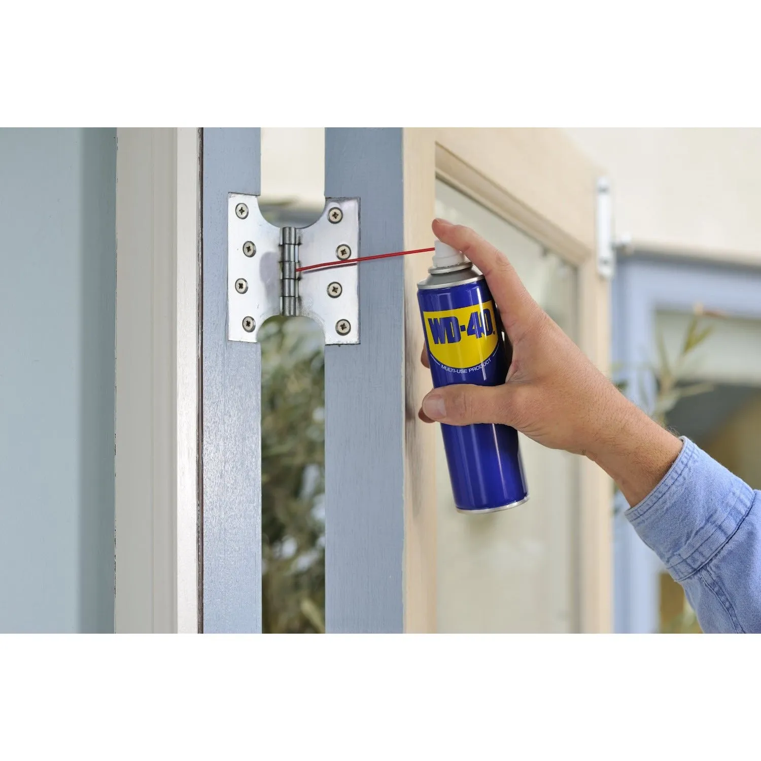 WD-40 (420ML)