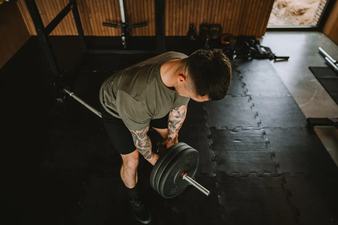 Weight Training Rowing T-Bar Smart Landmine with or without Rack