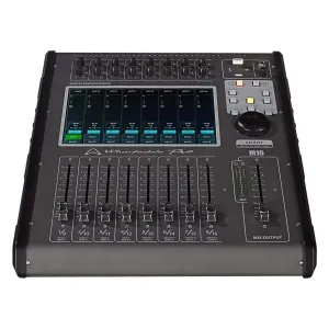 Wharfedale Pro M16 Digital Mixing Console (Discontinued)