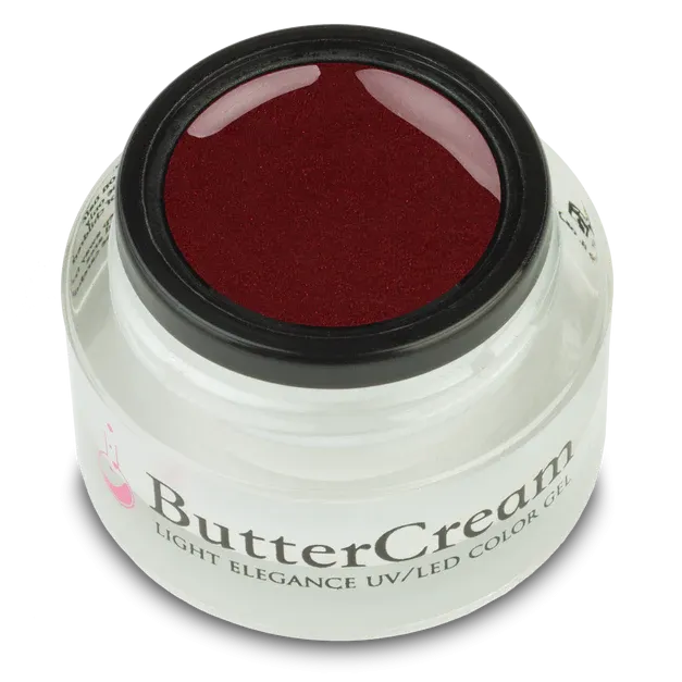 Whiskey and Wine ButterCream