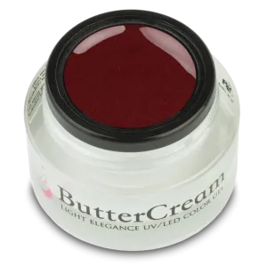 Whiskey and Wine ButterCream