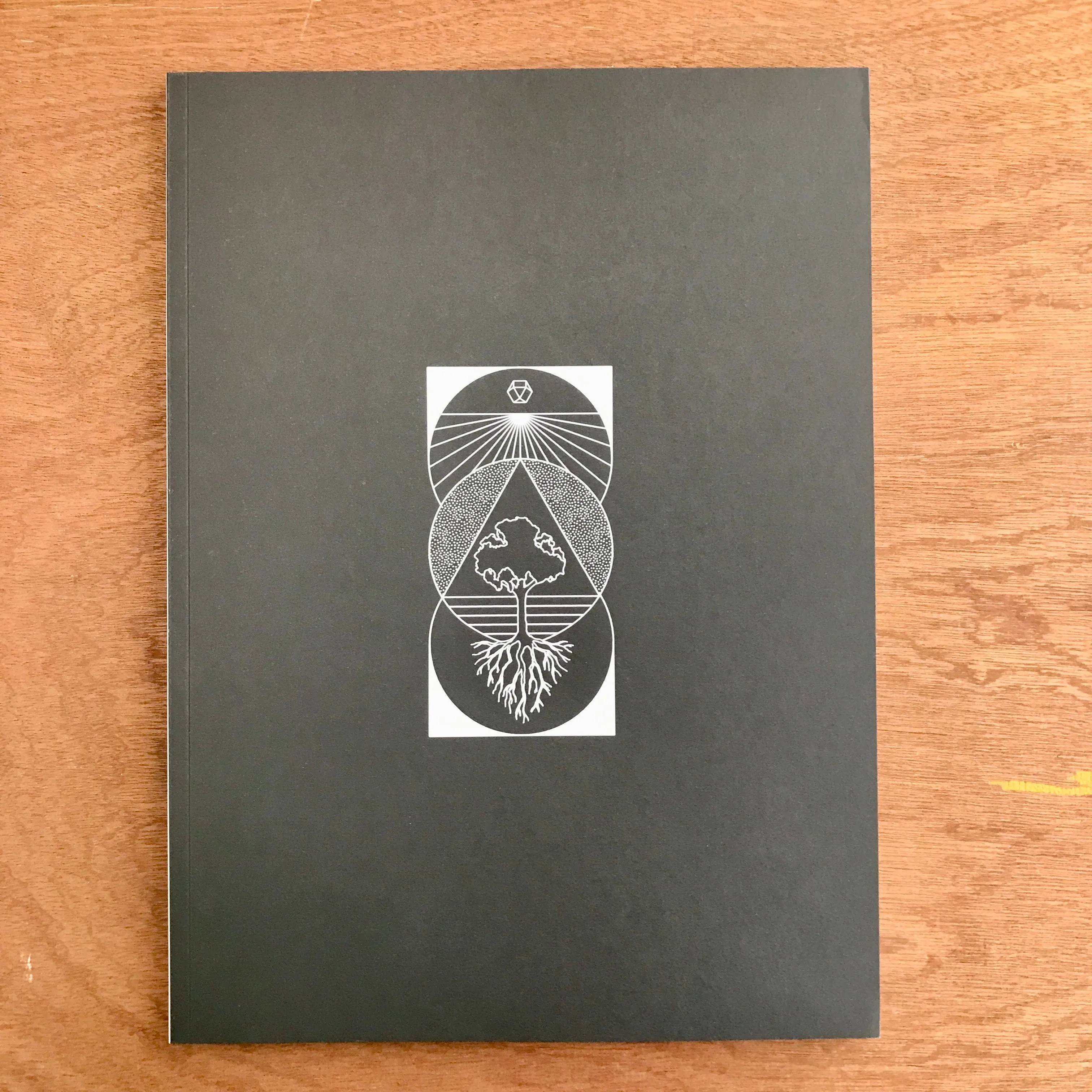 Wild Alchemy Journal - Air Edition