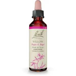 Willow, Flower Essence