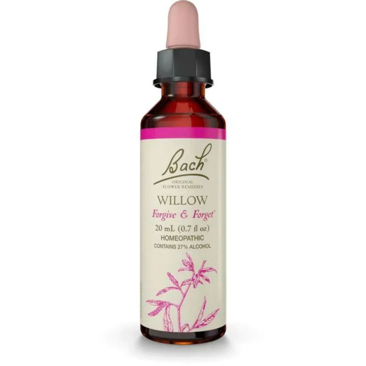 Willow, Flower Essence