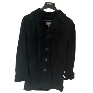 WILSONS LEATHER - women leather jacket - Women Size M NWT
