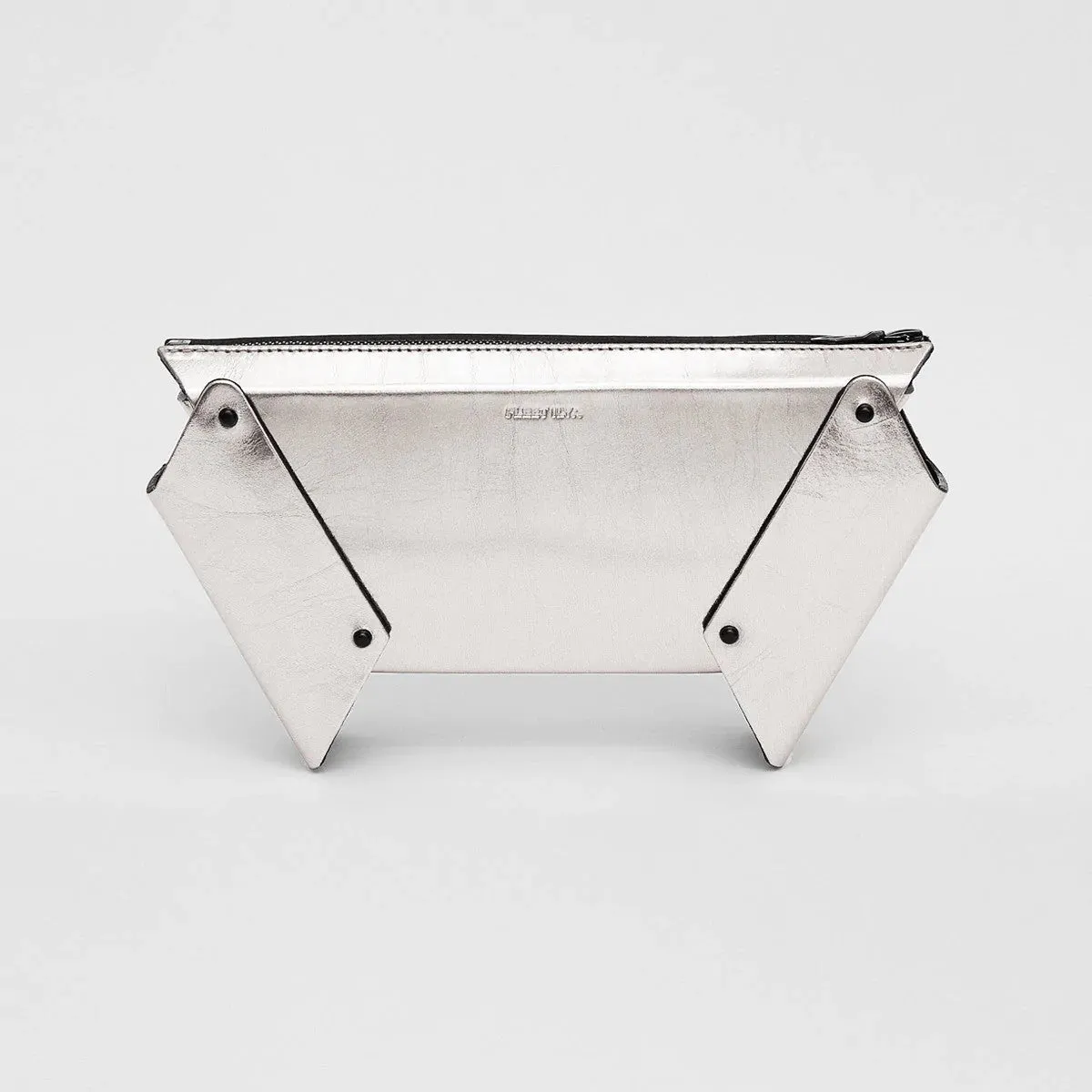WINGED BOX CLUTCH