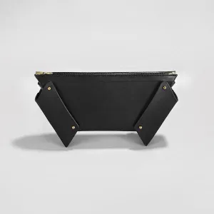 WINGED BOX CLUTCH