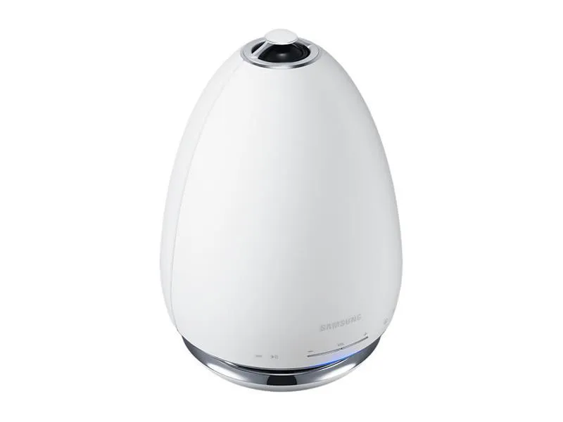 Wireless Multiroom Speaker