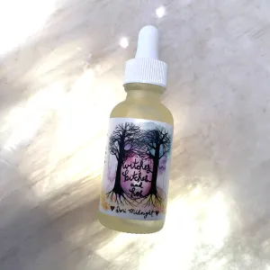 WItches, Bitches, & Hos Elixir