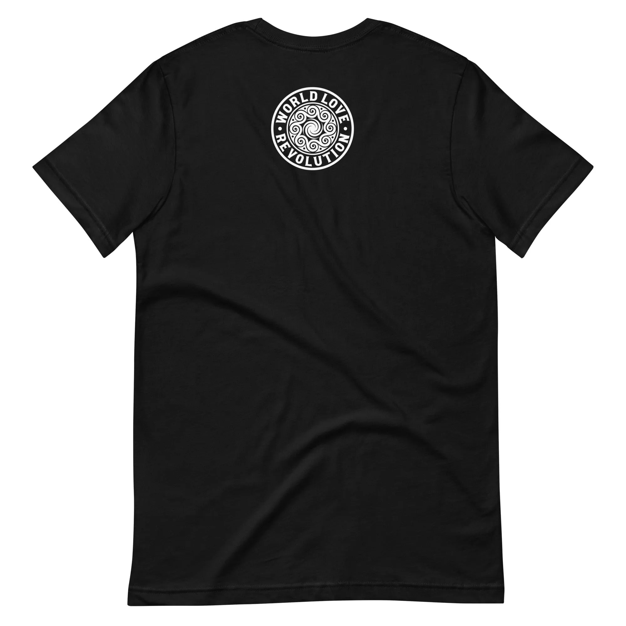 WLR SHINE KIND LIGHT ATHLETIC FIT EXTRA-SOFT T-SHIRT