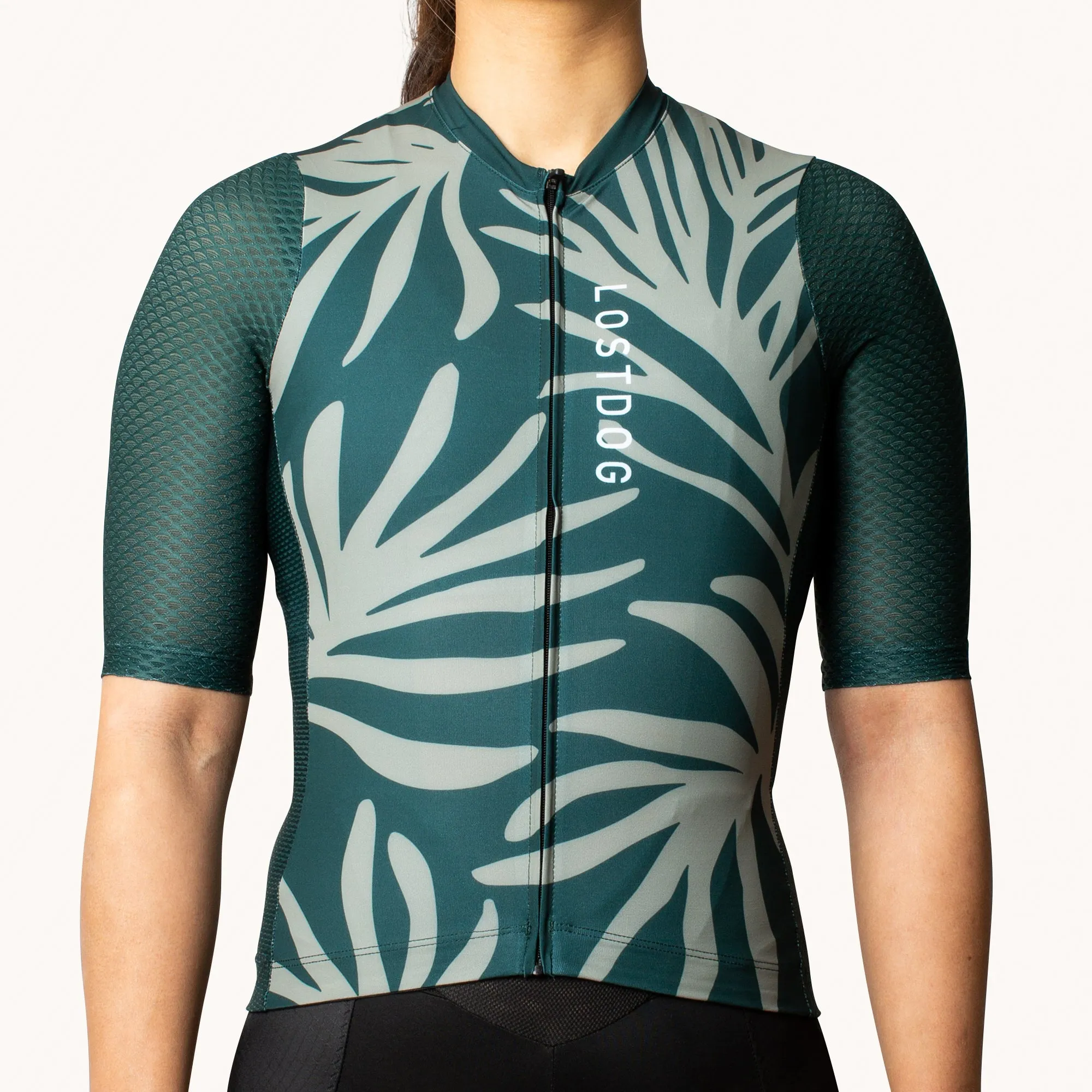 Women's Botanical Range Jersey