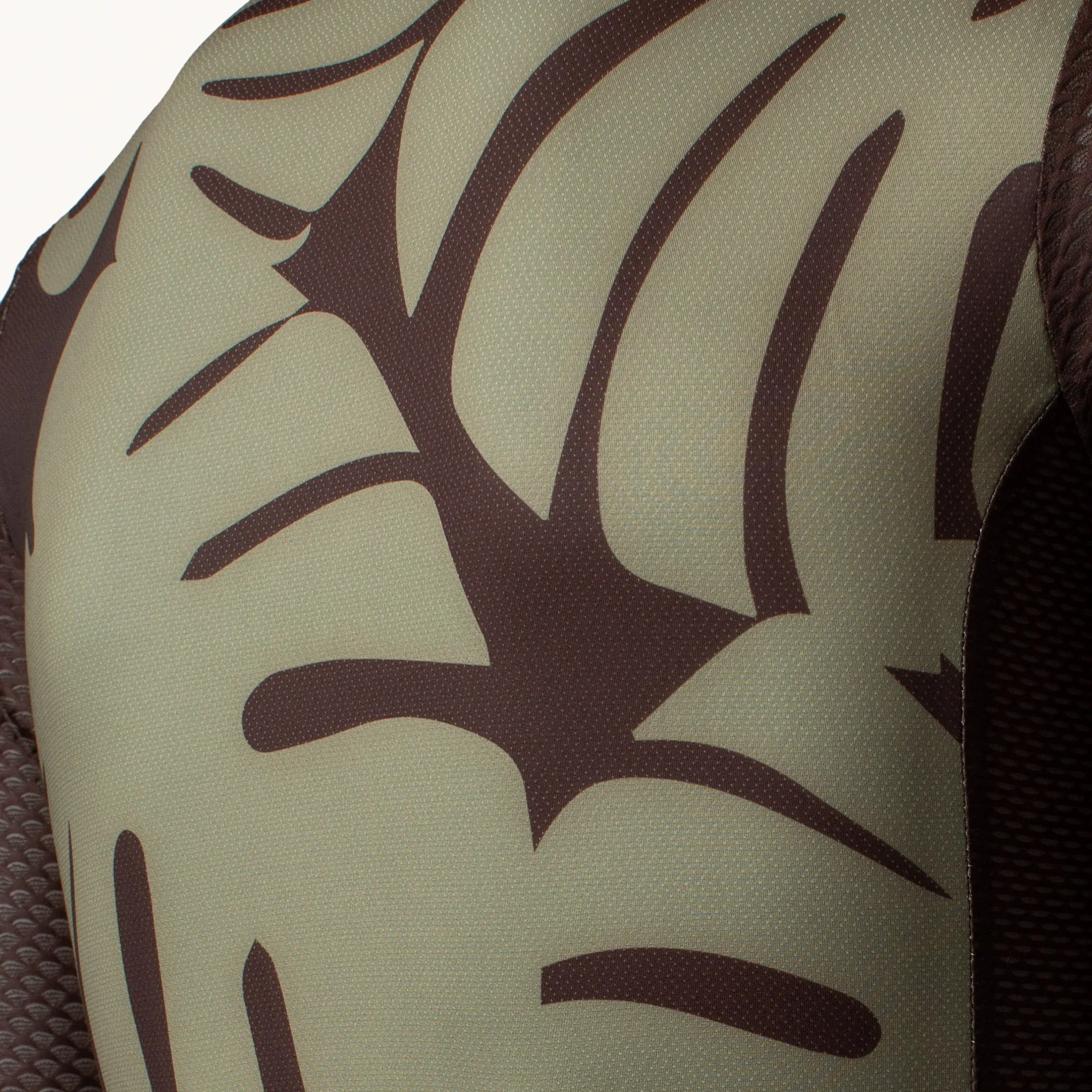 Women's Botanical Range Jersey
