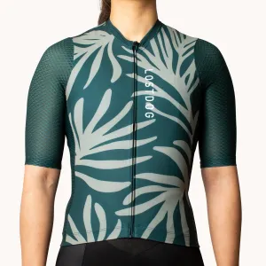 Women's Botanical Range Jersey