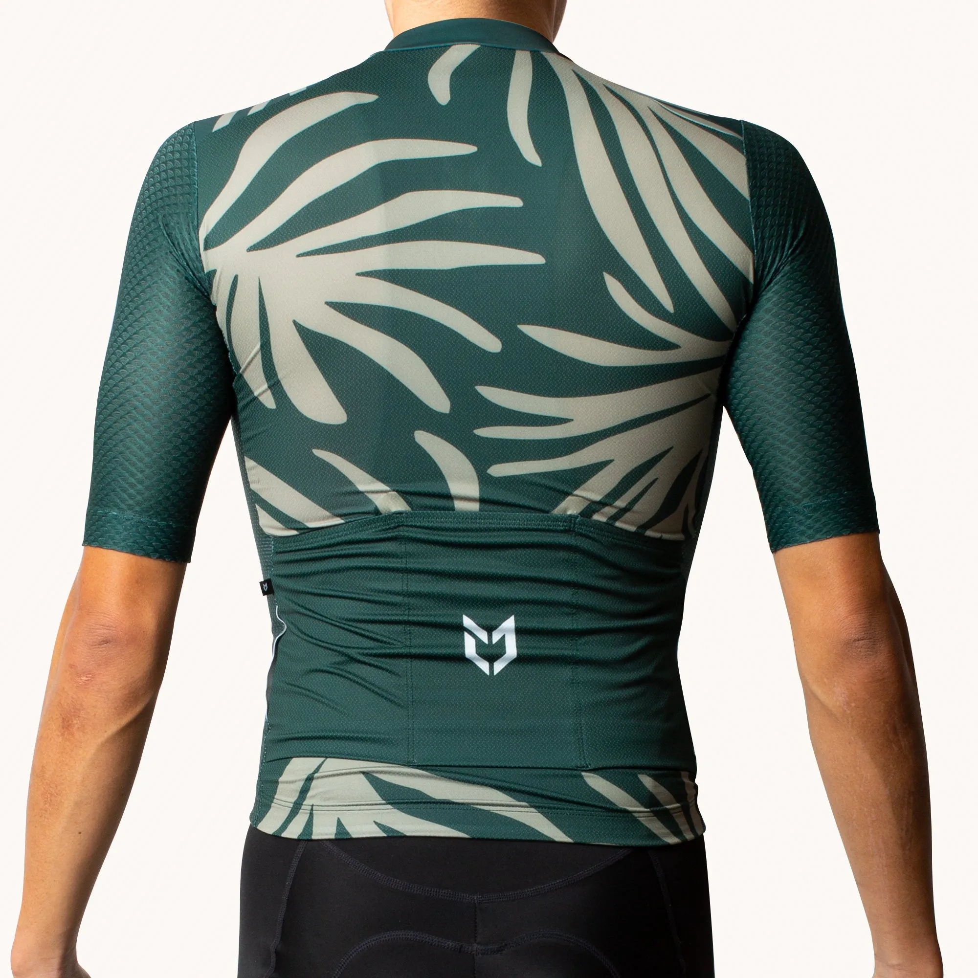 Women's Botanical Range Jersey
