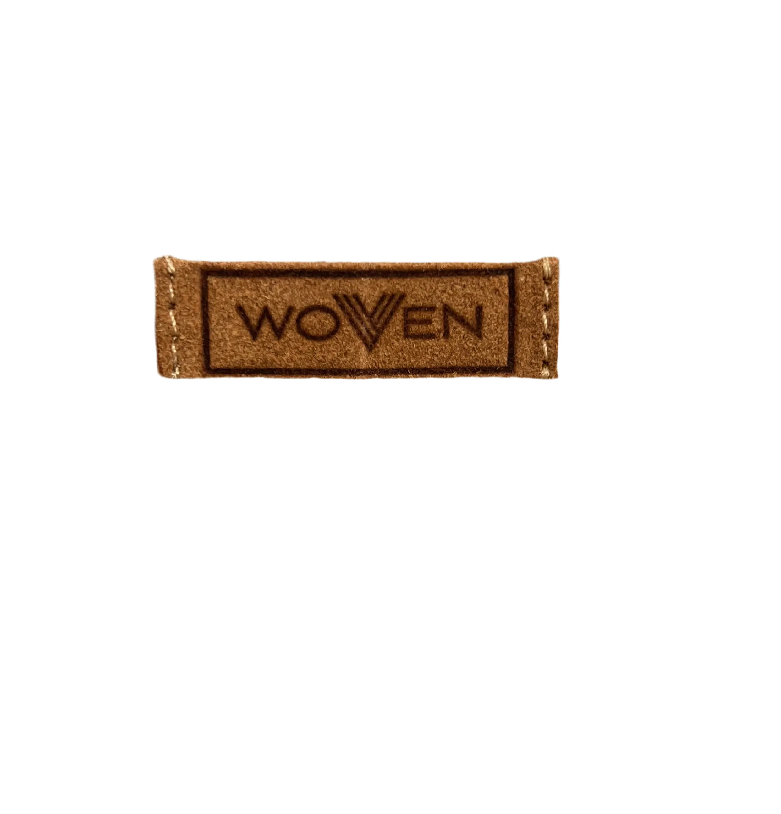 woven || fair-trade purse