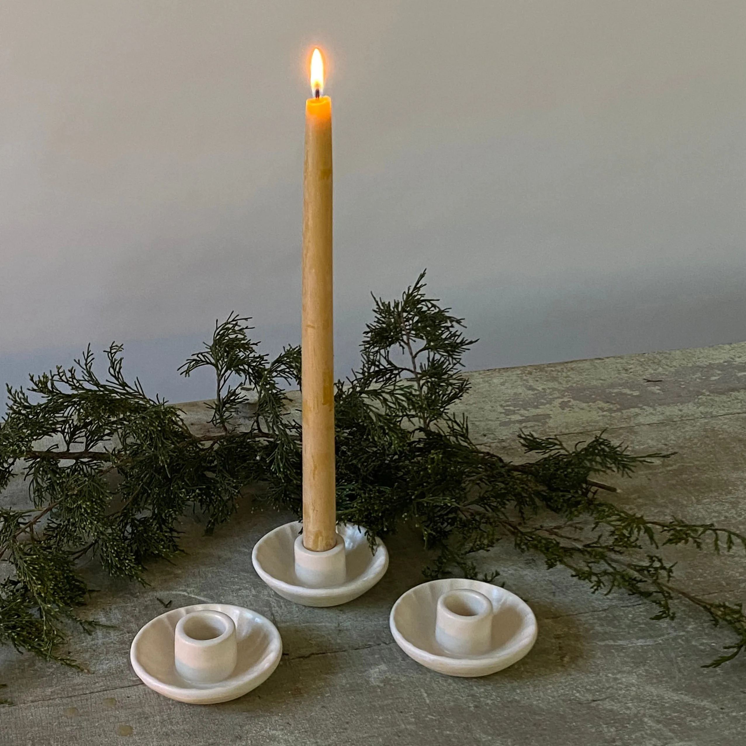 Wreath Light
