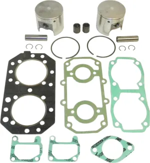 WSM 010-808-13P Complete Top End Kit