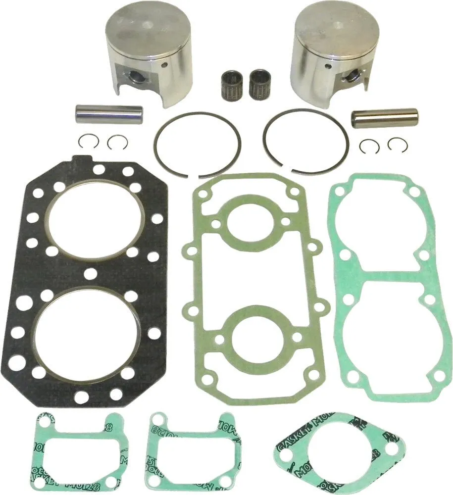 WSM 010-808-13P Complete Top End Kit