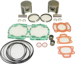 WSM 010-816-14P Complete Top End Kit
