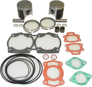 WSM 010-817-12P Complete Top End Kit