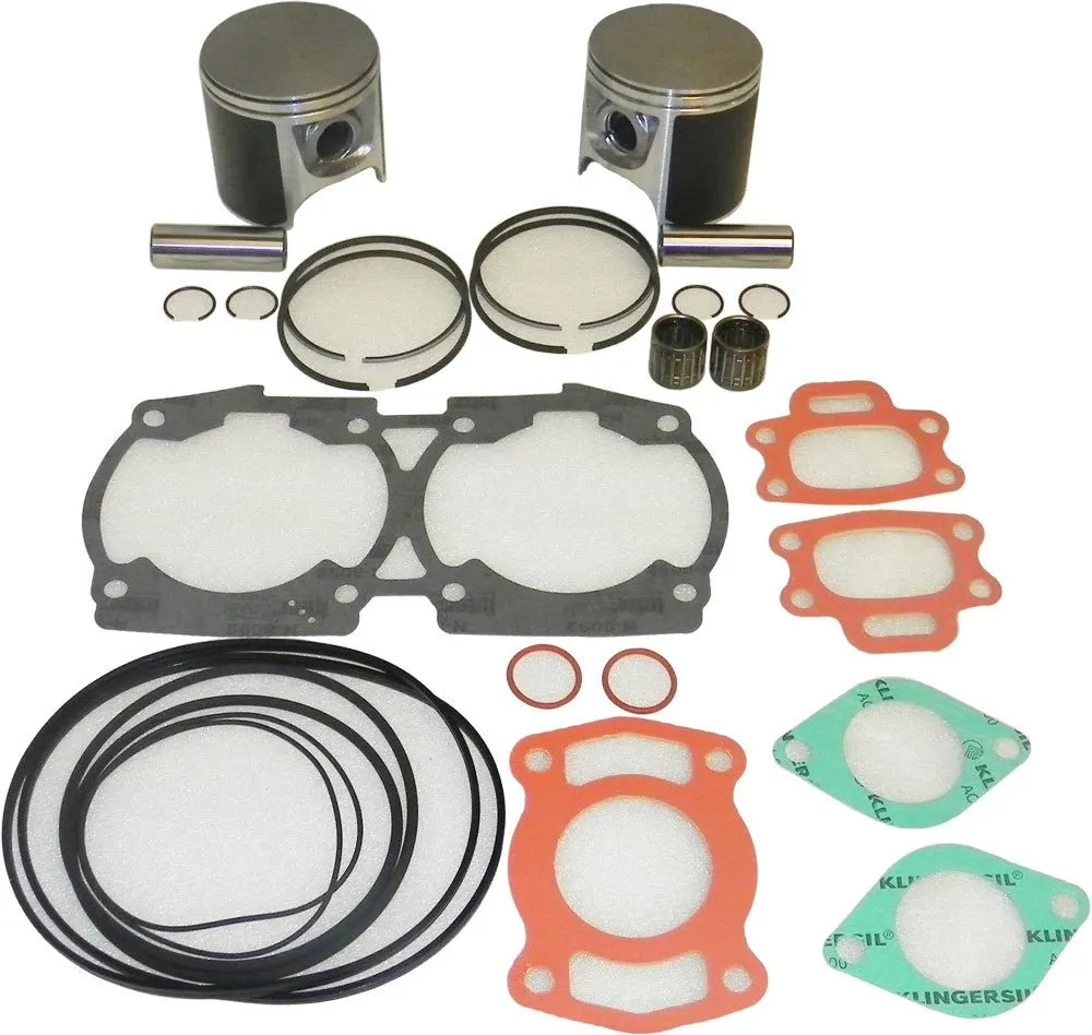WSM 010-817-12P Complete Top End Kit