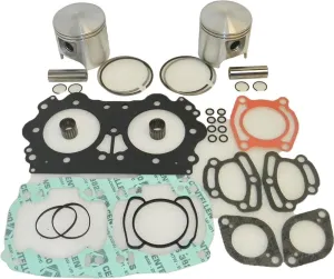 WSM 010-819-13 Complete Top End Kit