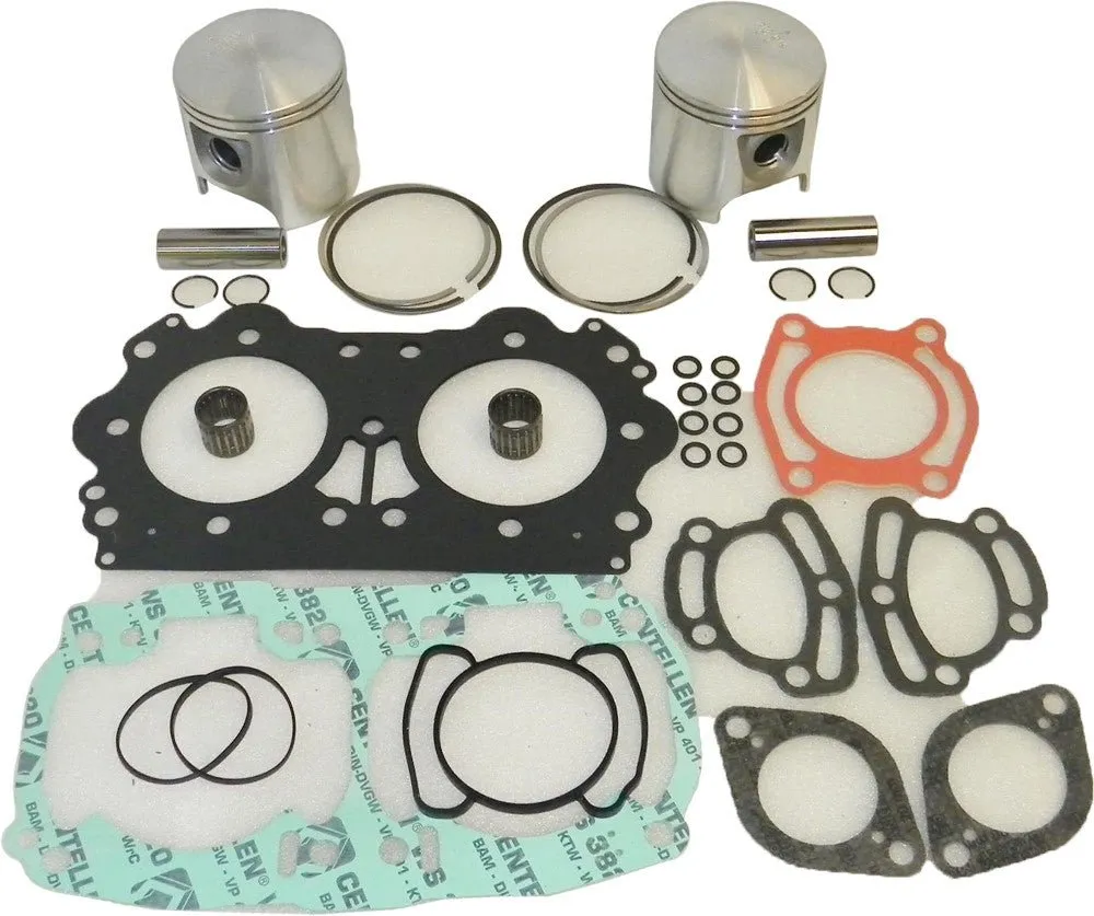 WSM 010-819-13 Complete Top End Kit