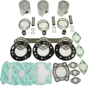 WSM 010-831-14 Complete Top End Kit