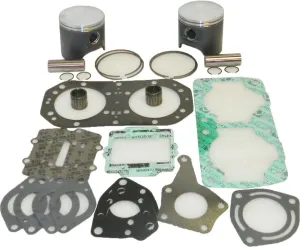 WSM 010-843-14P Complete Top End Kit
