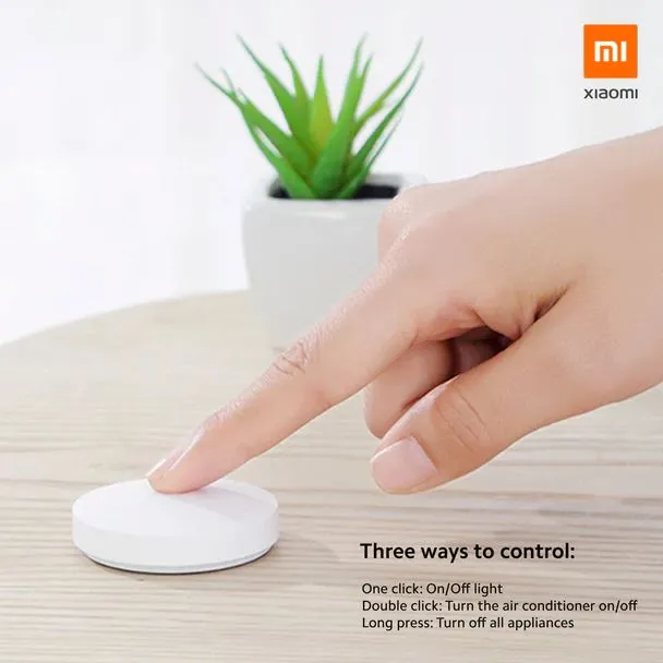Xiaomi Wireless Switch for Smart Devices