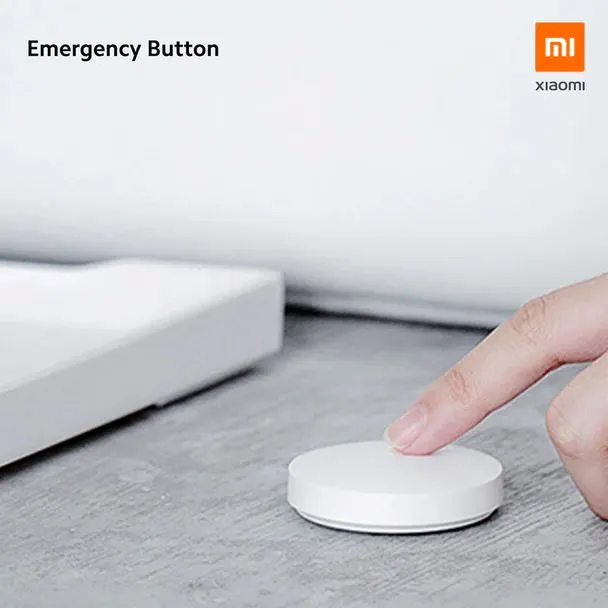 Xiaomi Wireless Switch for Smart Devices