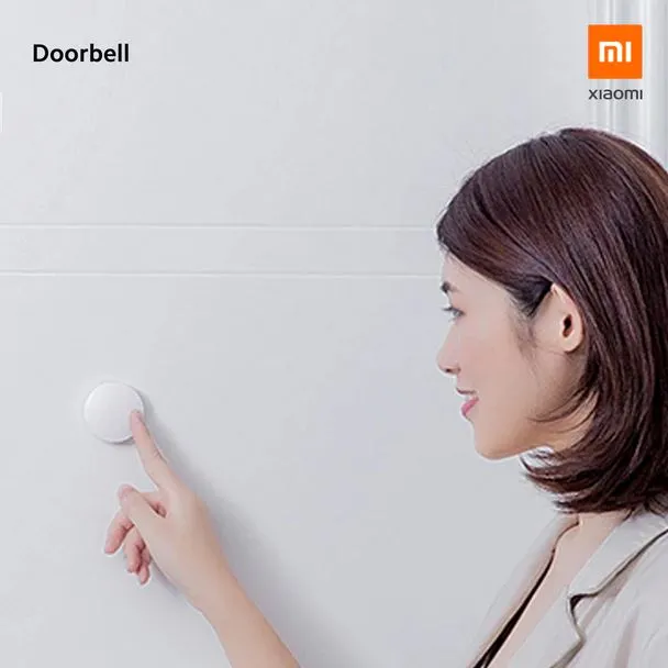 Xiaomi Wireless Switch for Smart Devices