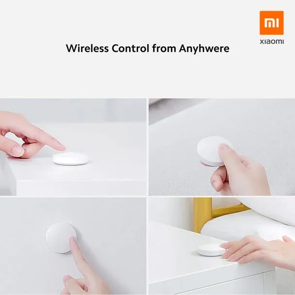 Xiaomi Wireless Switch for Smart Devices