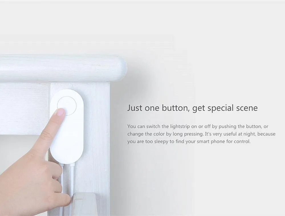 Xiaomi Yeelight Smart Light Strip Plus 1S