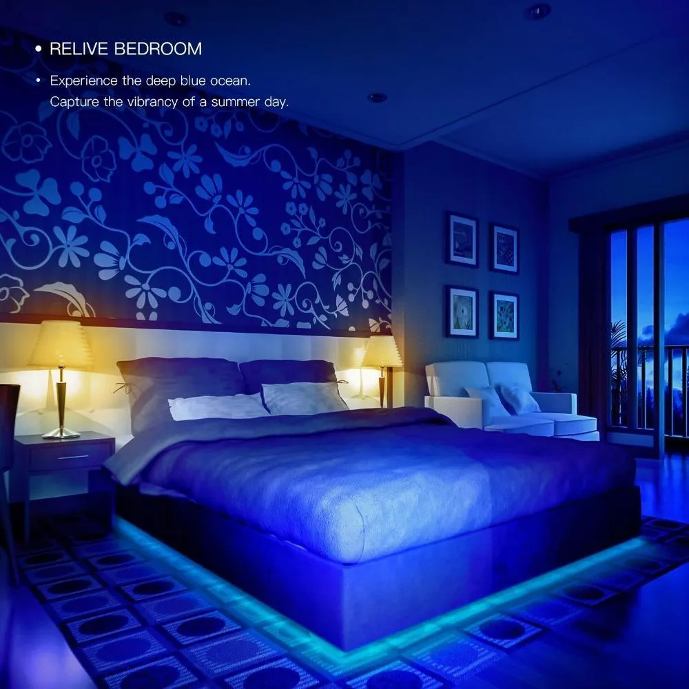 Xiaomi Yeelight Smart Light Strip Plus 1S