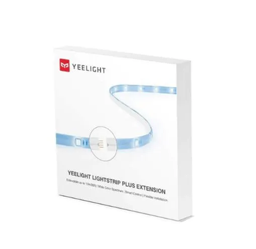Xiaomi Yeelight Smart Light Strip Plus 1S