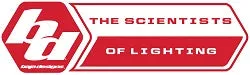 XL Linkable LED Light Bar 7 XL Clear Baja Desgins