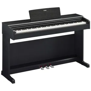Yamaha Arius YDP-145B Digital Piano - Black Walnut