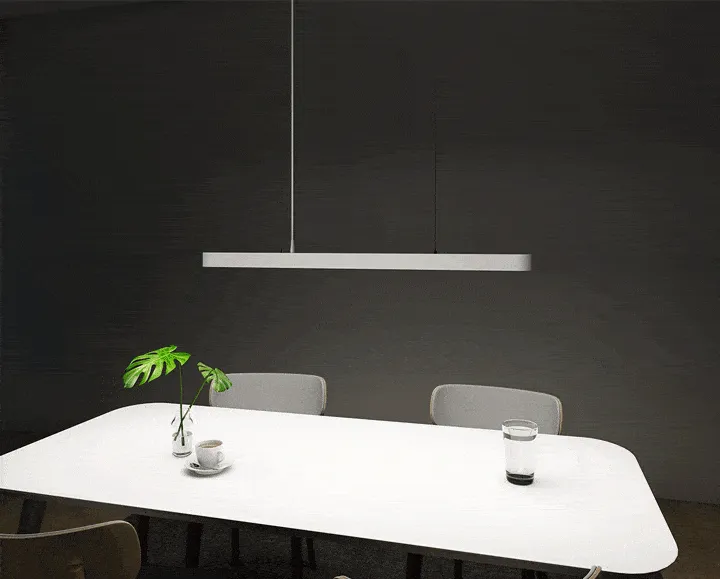 Yeelight Meteorite LED Smart Dinner Pendant Light