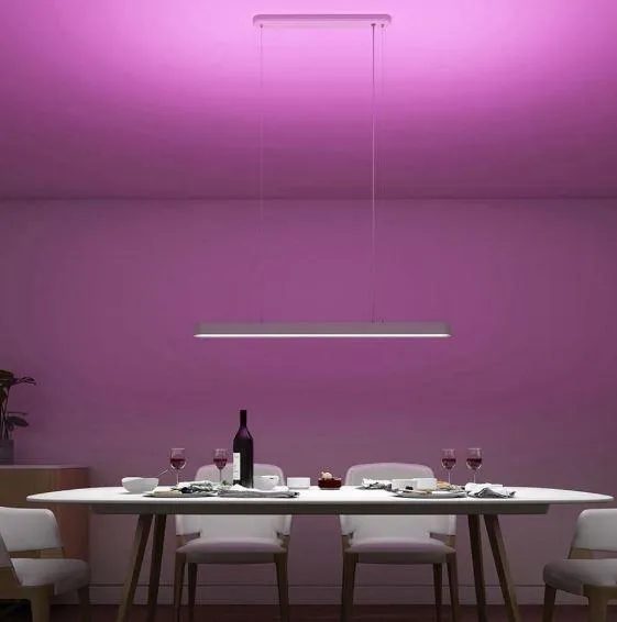 Yeelight Meteorite LED Smart Dinner Pendant Light