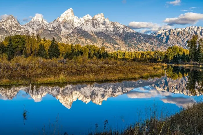 Yellowstone National Park RV Adventure Guide