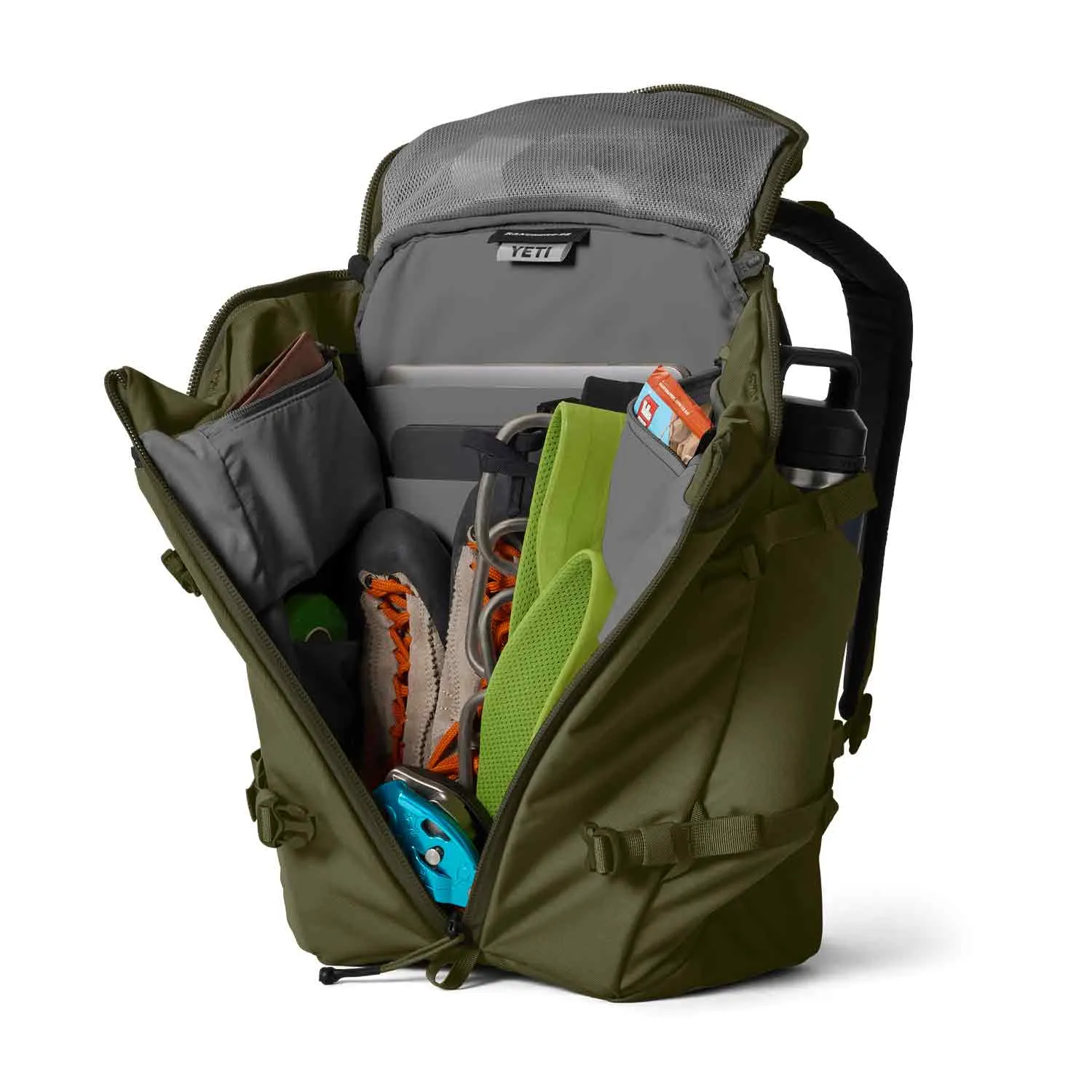 YETI Ranchero 22L Backpack