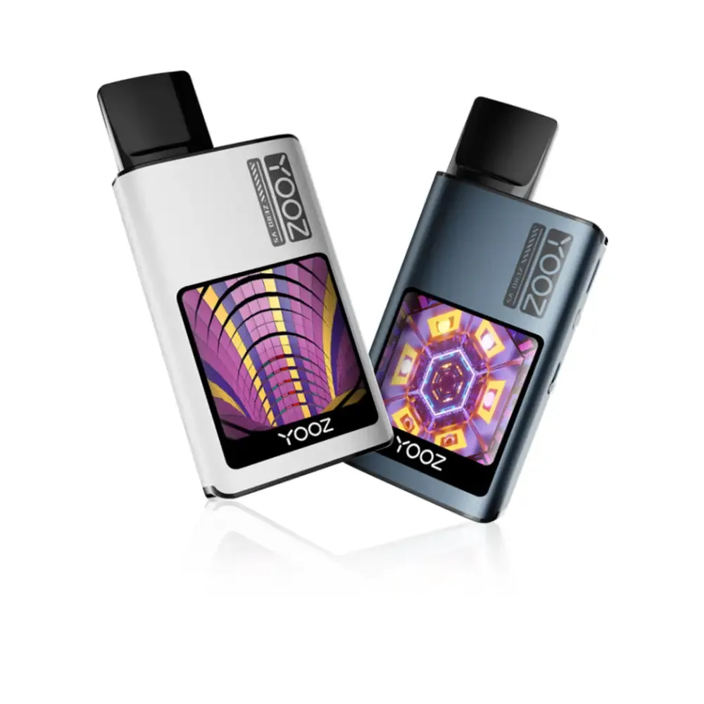 Yooz Zero V5 Vape Pod Kit