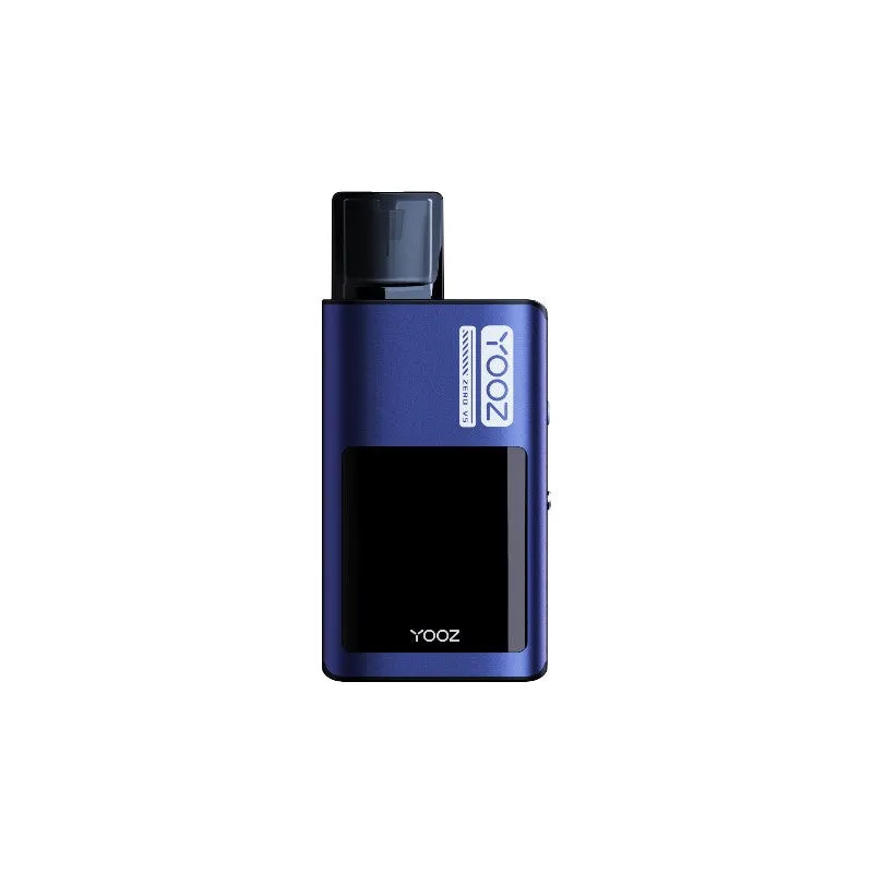 Yooz Zero V5 Vape Pod Kit