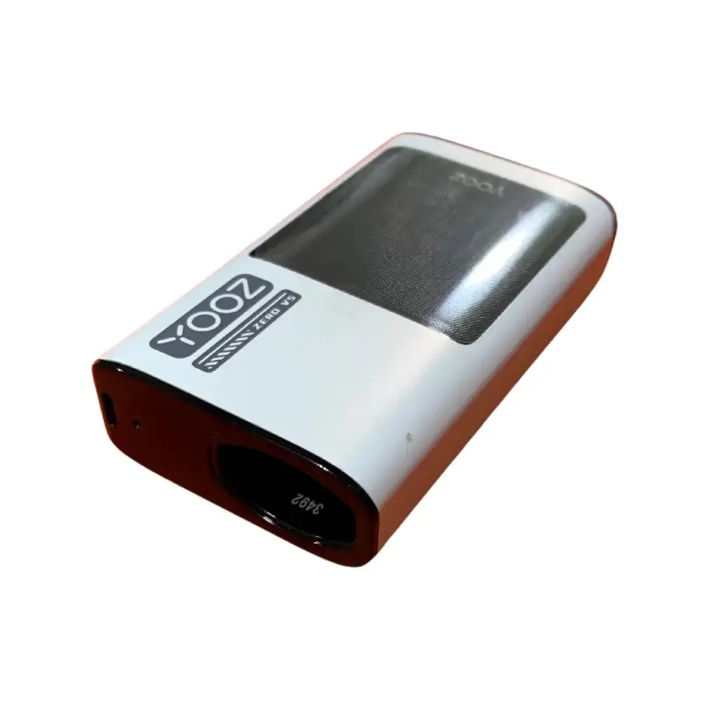 Yooz Zero V5 Vape Pod Kit