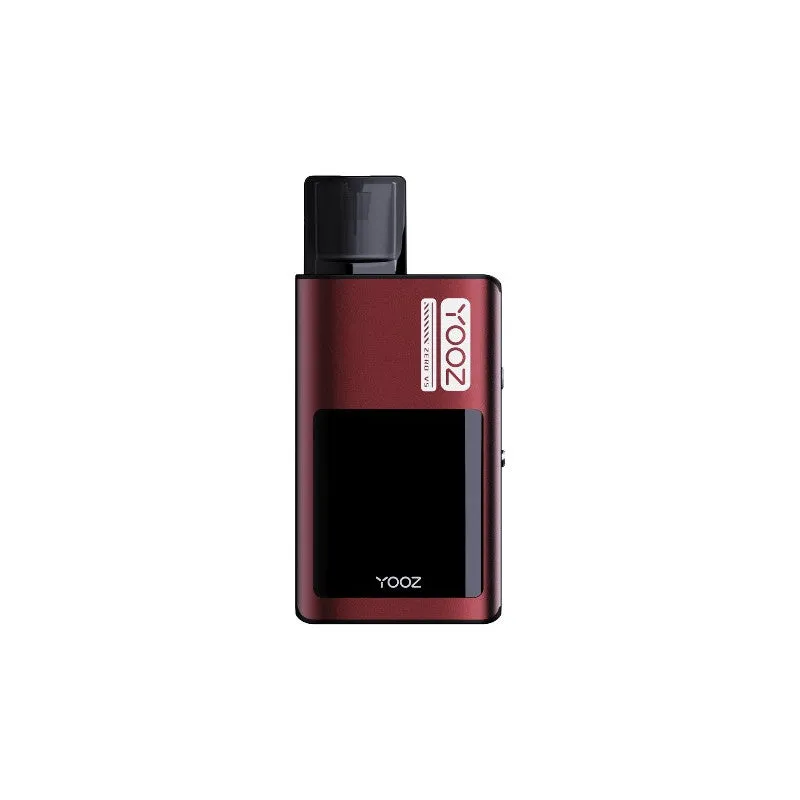 Yooz Zero V5 Vape Pod Kit