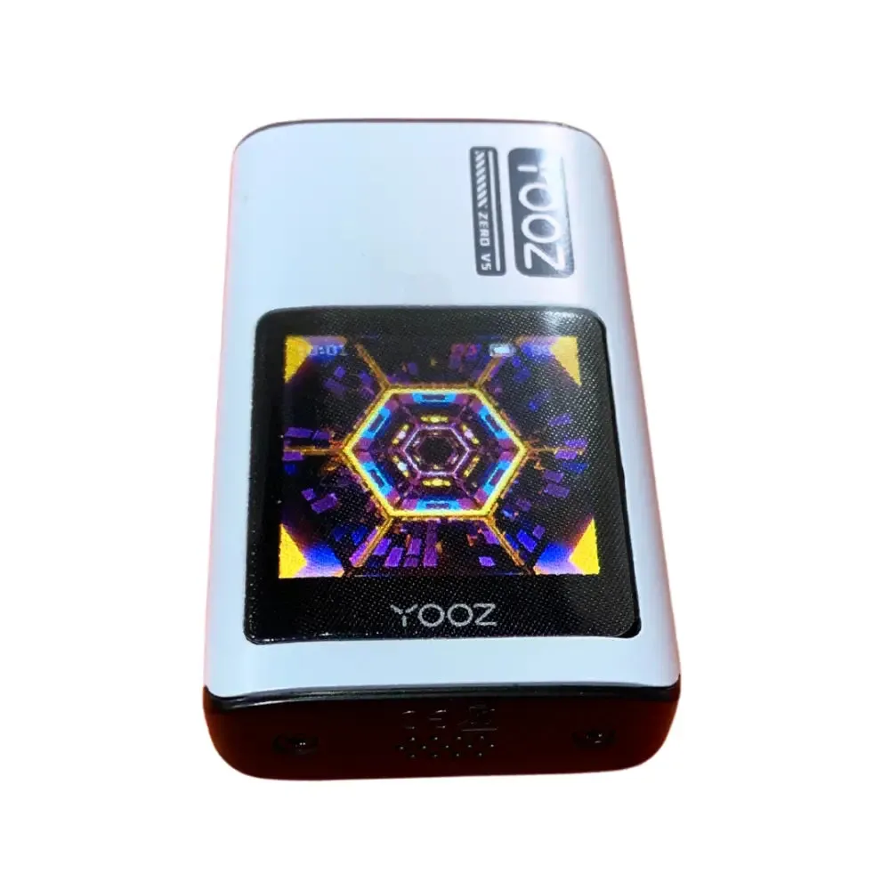 Yooz Zero V5 Vape Pod Kit
