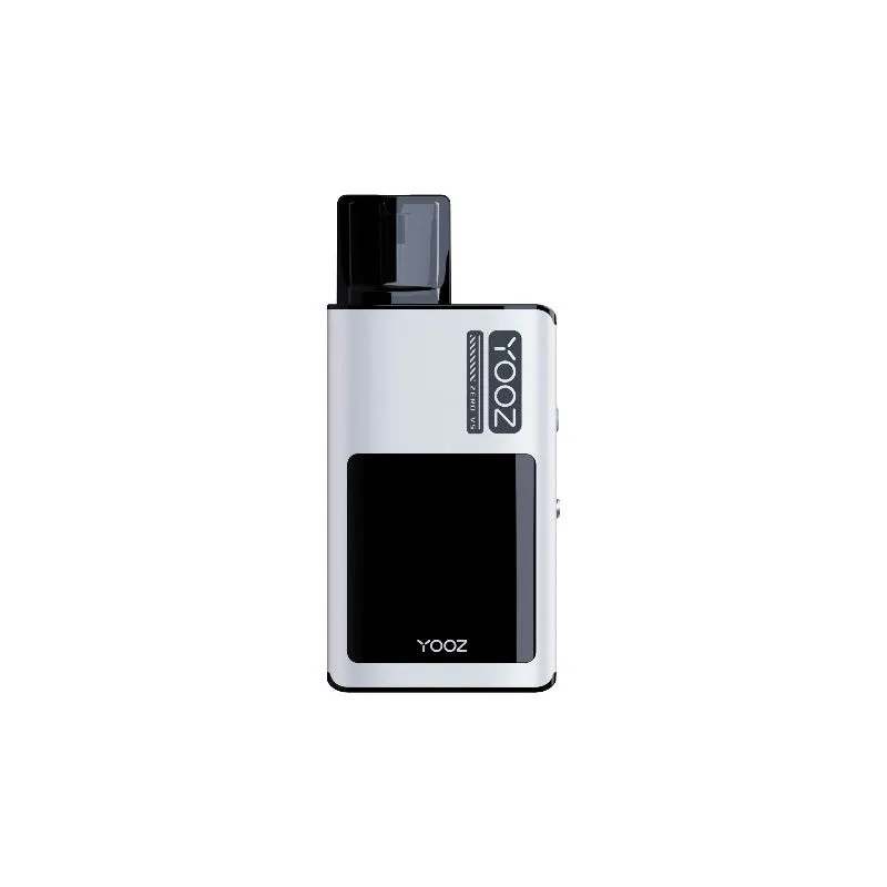 Yooz Zero V5 Vape Pod Kit