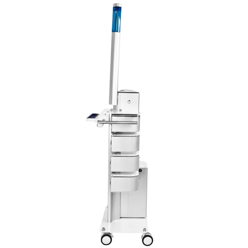 Yoshida exclusive cosmetic harvester