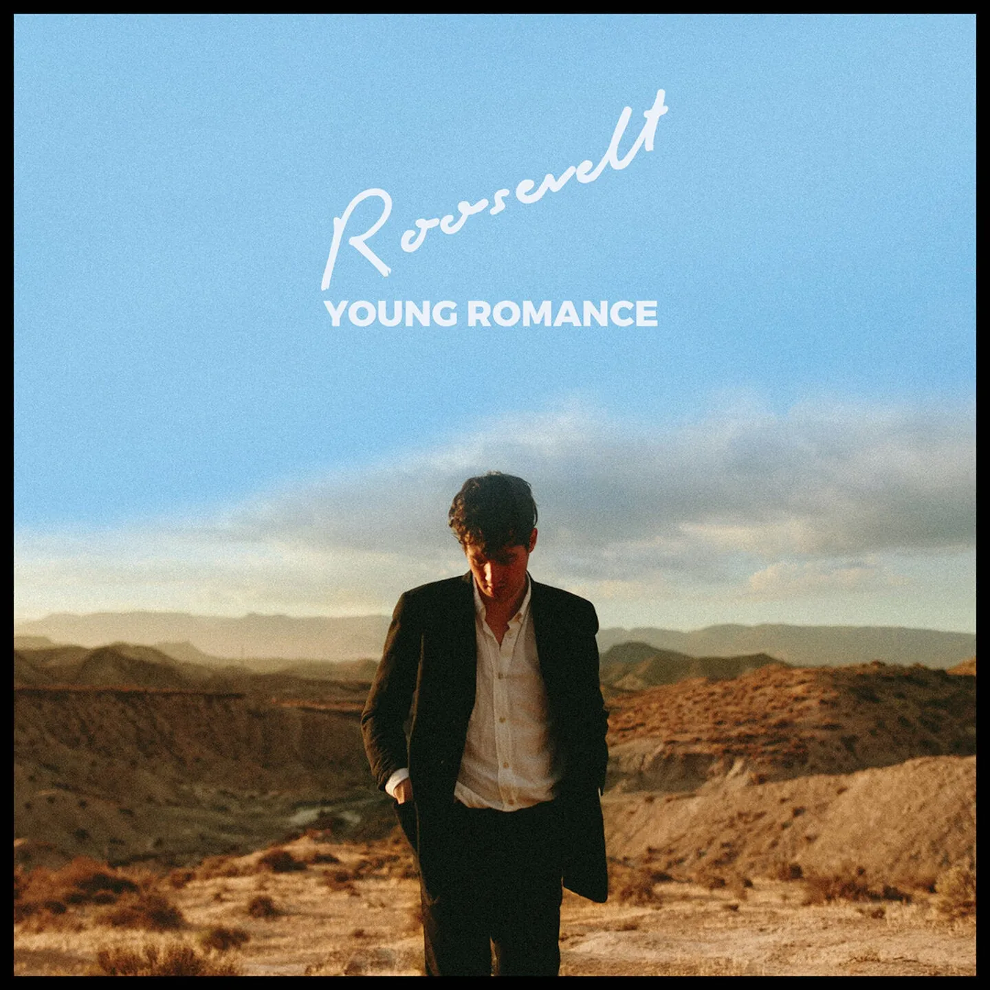 Young Romance (Deluxe Version) [Digital]